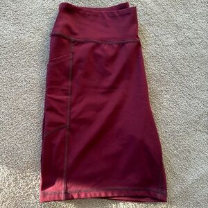 American Eagle The Everything Pocket Bike Short